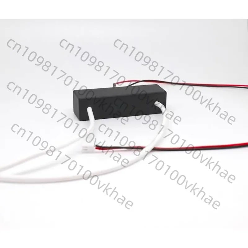 

Подходит для контактора высокого напряжения CRSTHV-20KV-A, нормально открытый, 12 В постоянного тока (с кабелем 30 см)