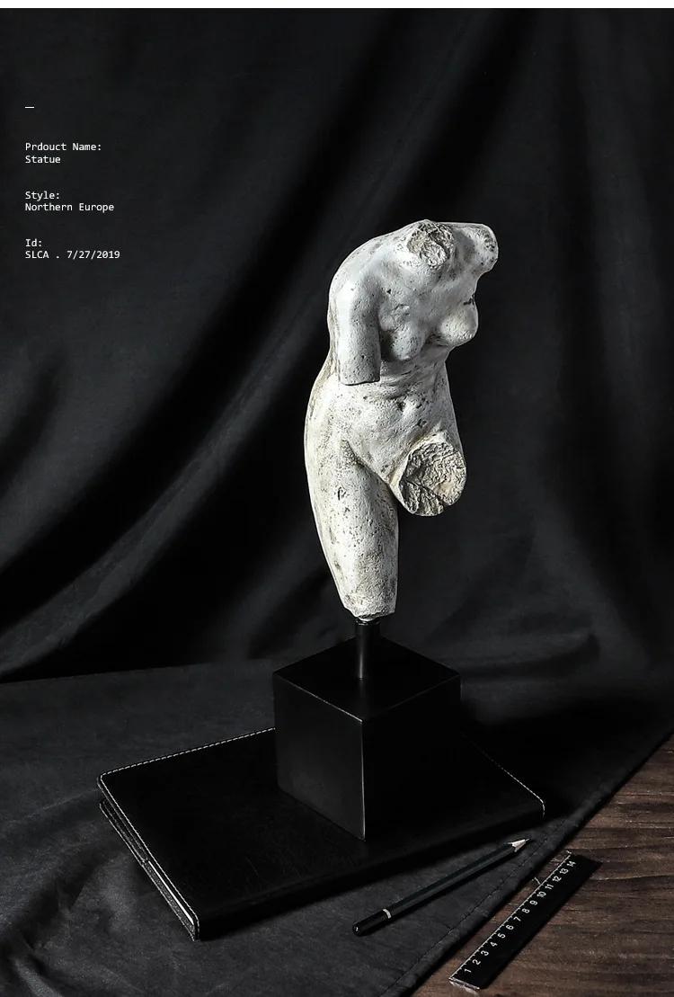 モダンな白い置物 黒い人型彫刻付き 楽天市場】【最大3％OFF】 インテリア 静かにしてください ホワイト