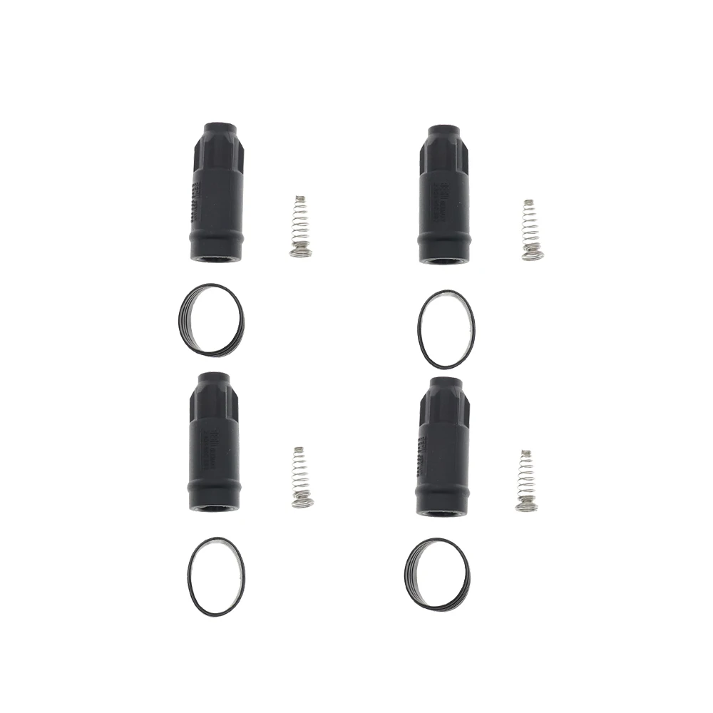

USERX Universal Car Accessories ignition coil High-pressure sheath package for 7700875000 91159920 93161188 Renault Scenic 2.0L