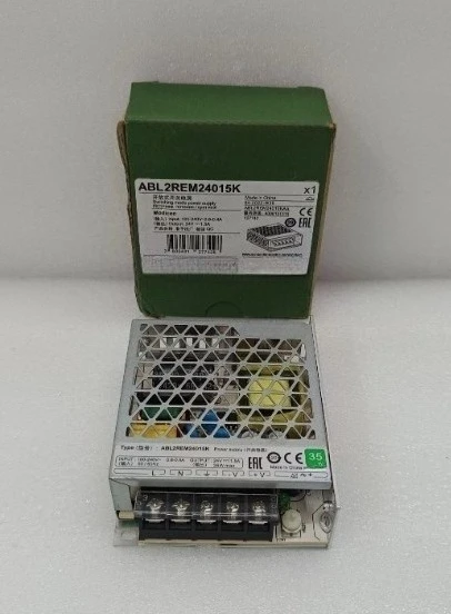 

Brand New Original l ABL2REM24015K ABL2REM24020K ABL2REM24045K ABL2REM24065K ABL2REM24085K power supply Fast Delivery