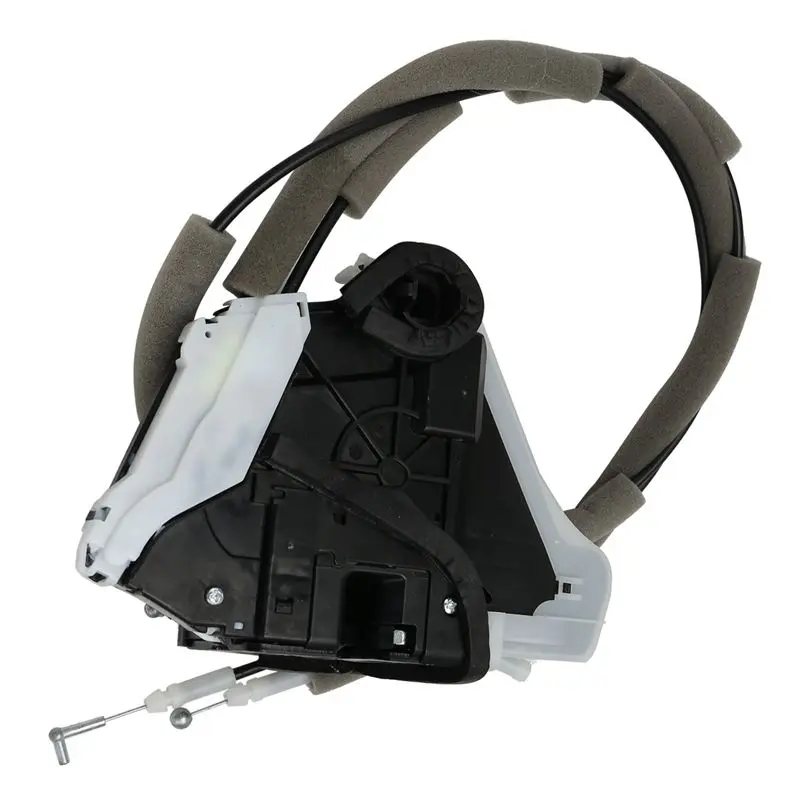 

Редкий привод защелки передней двери автомобиля, замена для Nissan Altima 2019-2024, кабельная сборка 80500-6CA0B/82500-9HE0B, правый