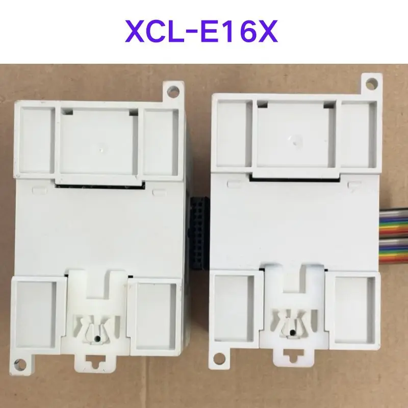 Gebrauchttest OK XCL-E16X Controller