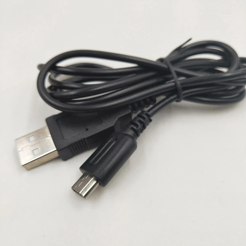 Cable USB Carga Nintendo DS Lite – NDSL - imagen 2