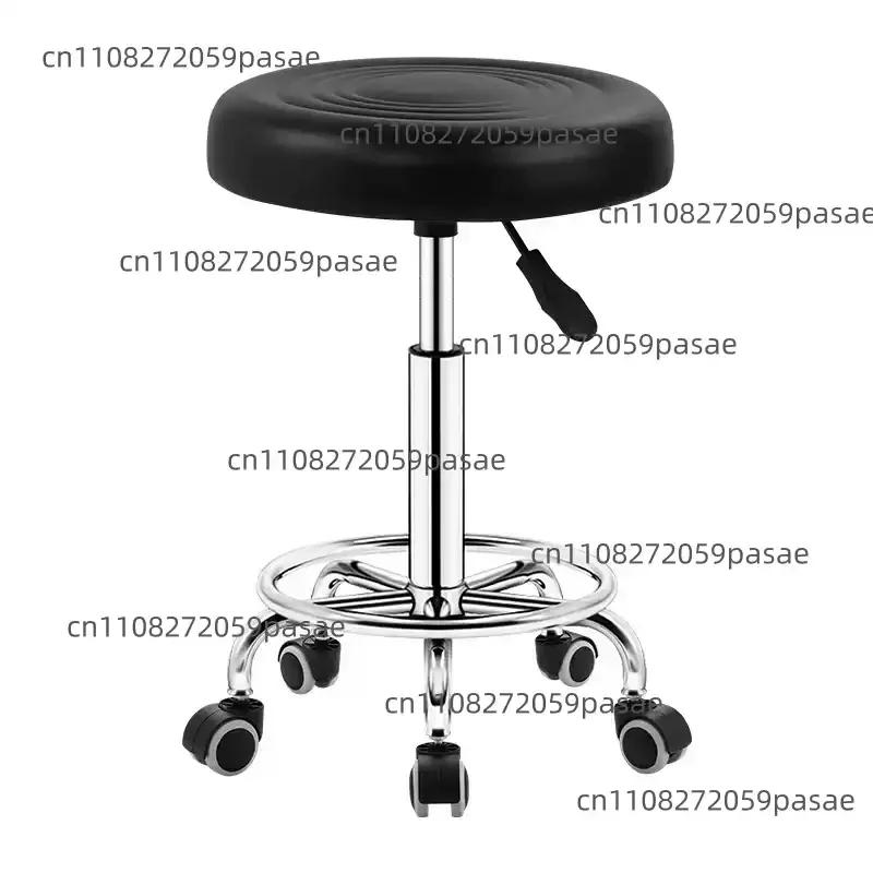 Bar Stools, Bar Chairs, Height-adjustable Chairs, Beauty Salon Stools, Swivel Barber Chairs, Reception Counter Stools, Cashier