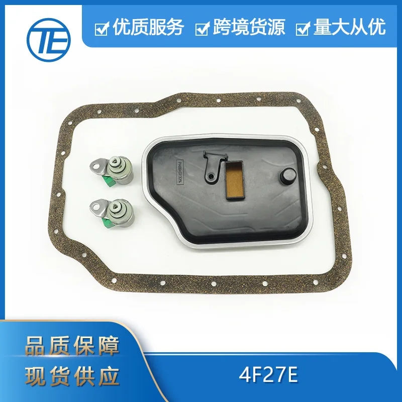 

Suitable for Ford Focus 71720 4F27E XS4Z-7H148A transmission solenoid valve