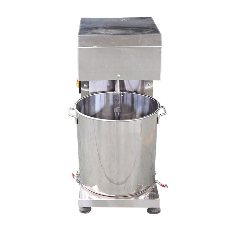 

Large ball stuffed meat dumpling stuffing mixing and seasoning machine Multifunctional meat stuffing mixer