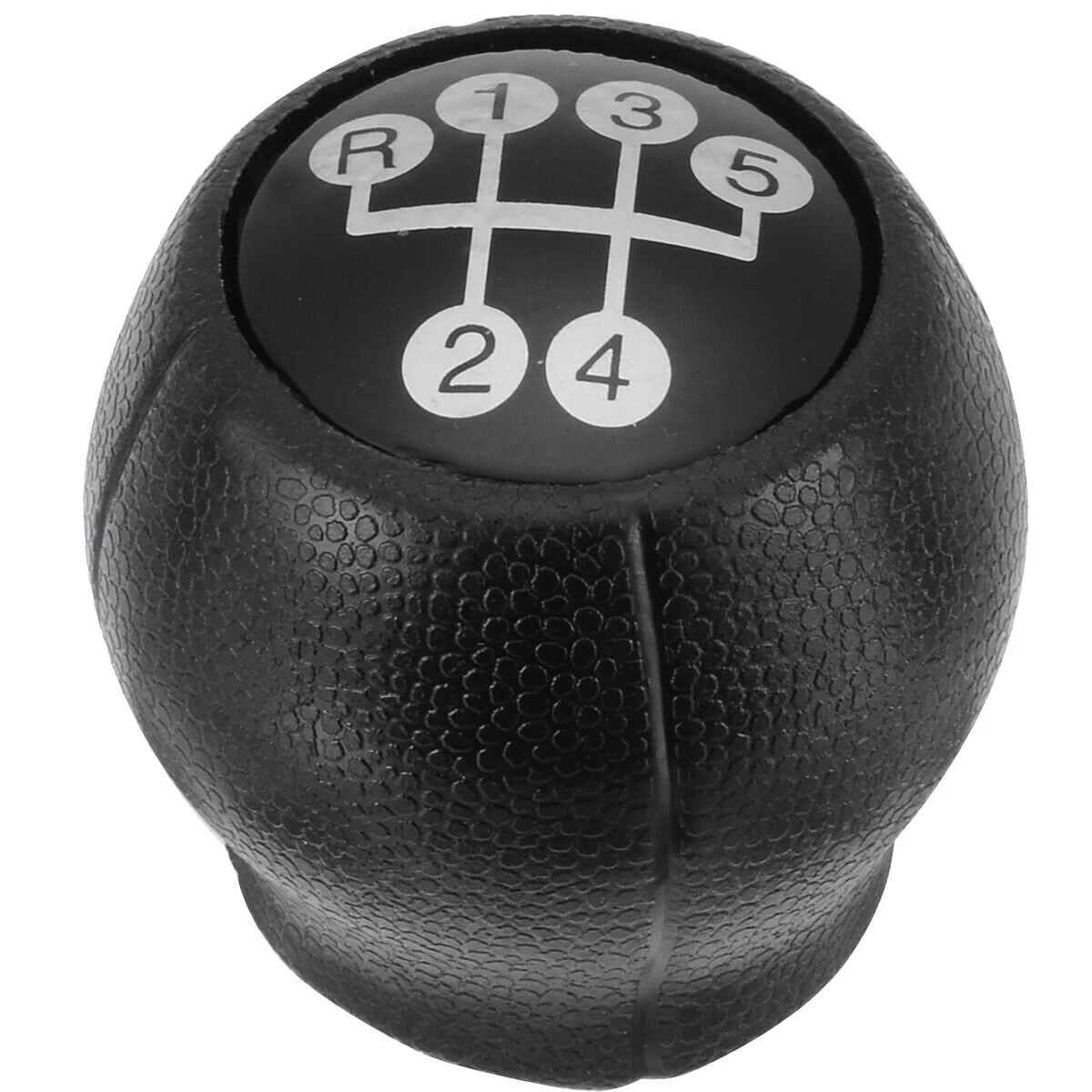 5 Speed Manual Car Gear Shift Knob Shifter Lever for Opel Vauxhall Corsa A Vectra B Astra F G A+