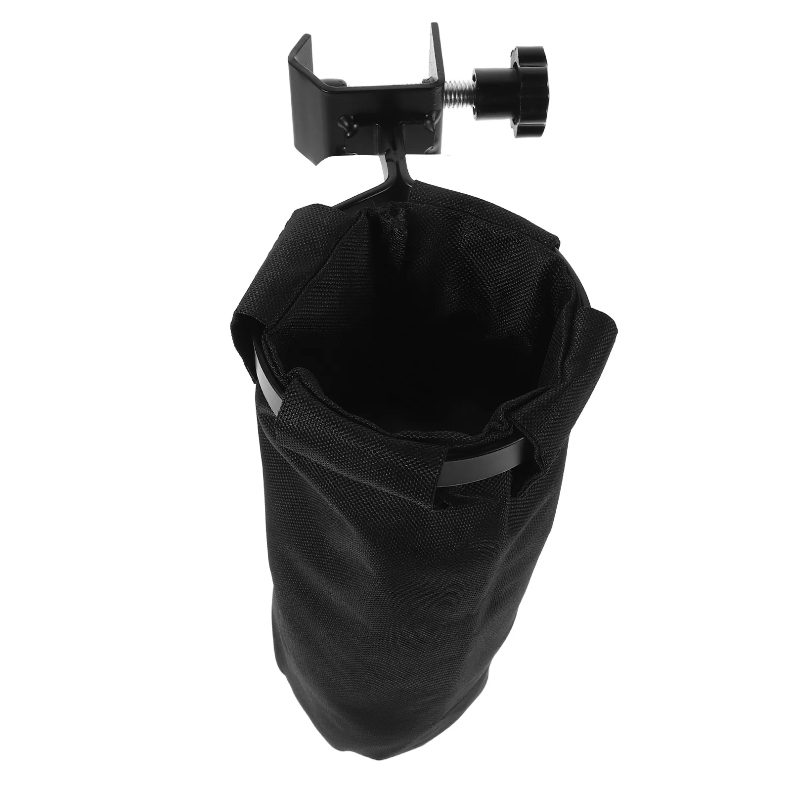 

Drum Stick Container Bag Mountable Drums Betaer Holder Drumstick Stand Display Beater Hanging