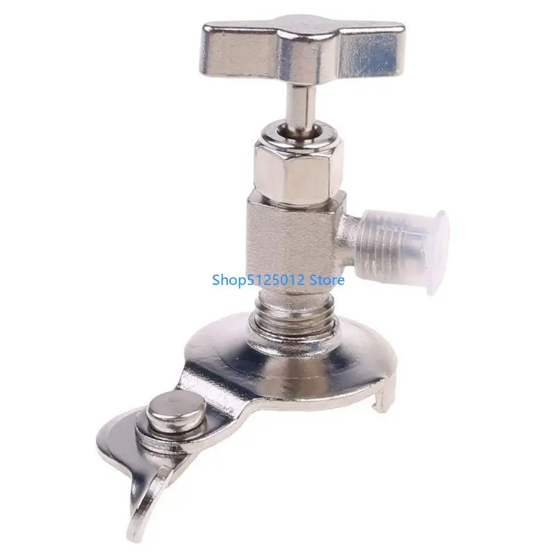 تكييف الهواء G8TC إضافة سائل أنبوب الفلورايد أضف الفلور بمكيفات الهواء