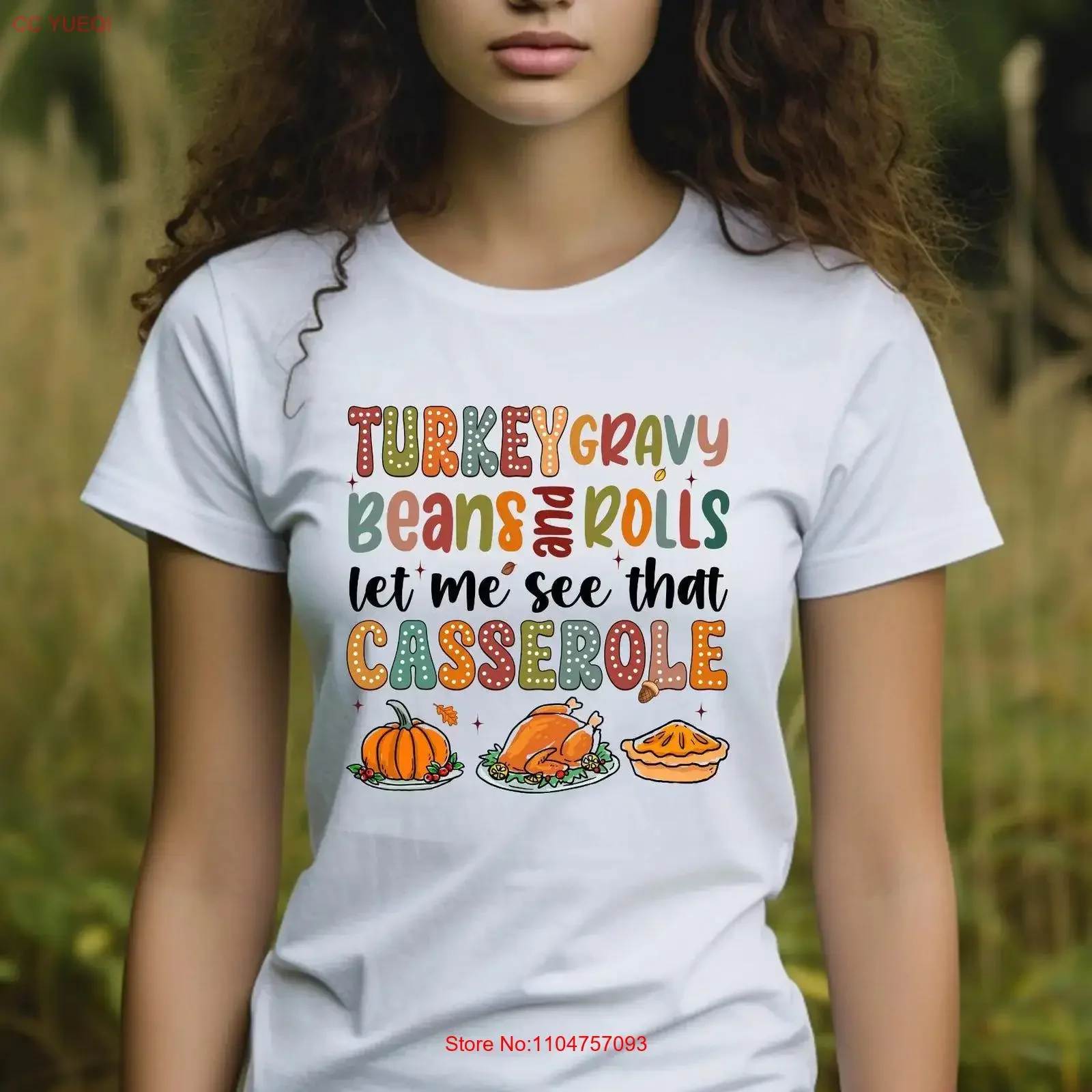 Funny Thanksgiving T Shirt Quote Turkey TEE52 vintage Washed streetwear graphic Casual Slightly fashion Breathable