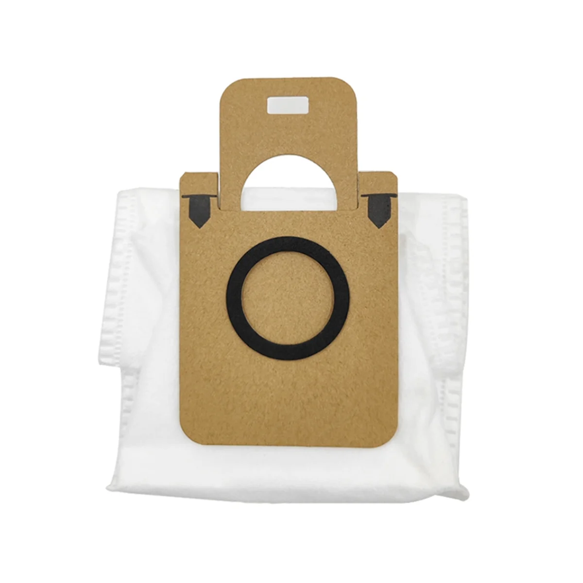 Filtre Hepa pour aspirateur robot Bot D10 Plus RLS3D, vadrouille, brosse latérale principale, sac à poussière, pièces de rechange