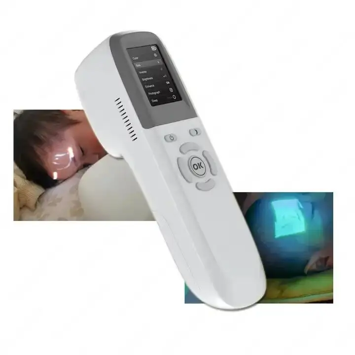 Best seller  Medical Infrared Vein Viewer Vein Finder  Vascular Detector Intravenous injection Locator Illuminator