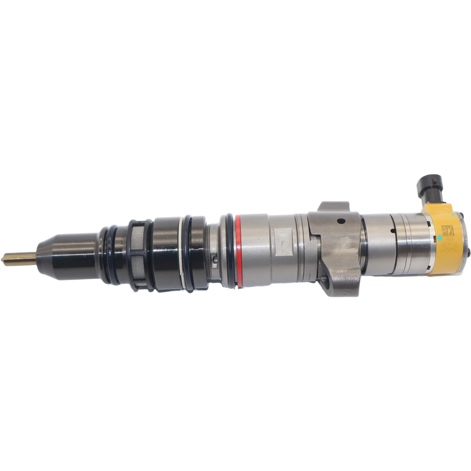 1PCS Fuel injector 557-7627 5577627 20R-9079 20R9079 Compatible for Caterpillar CAT C7 Power Package