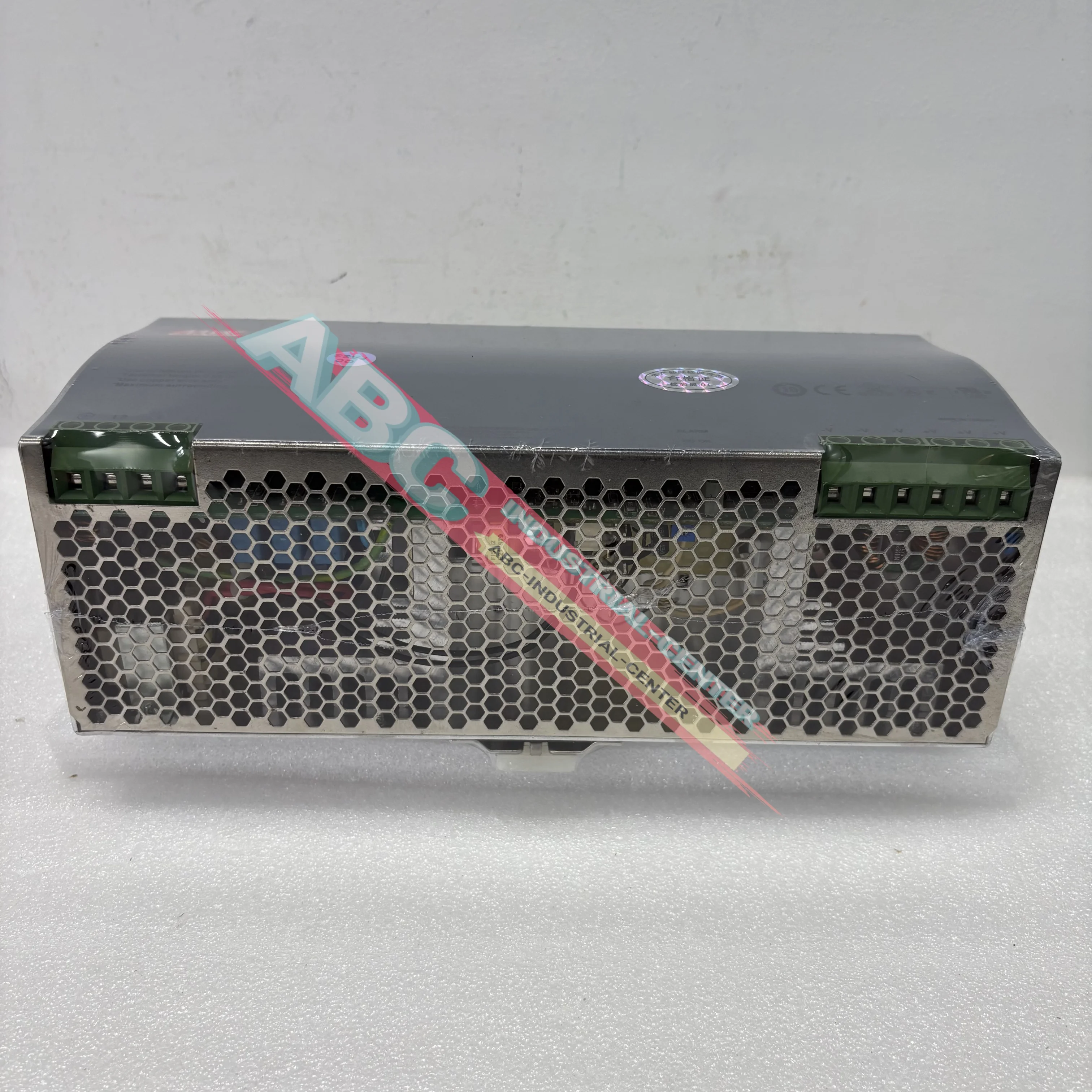 새로운 원본 DRT-960-24 |   24V DRT-960-48(두 번째) |   48V 스위치 전원 공급 장치
