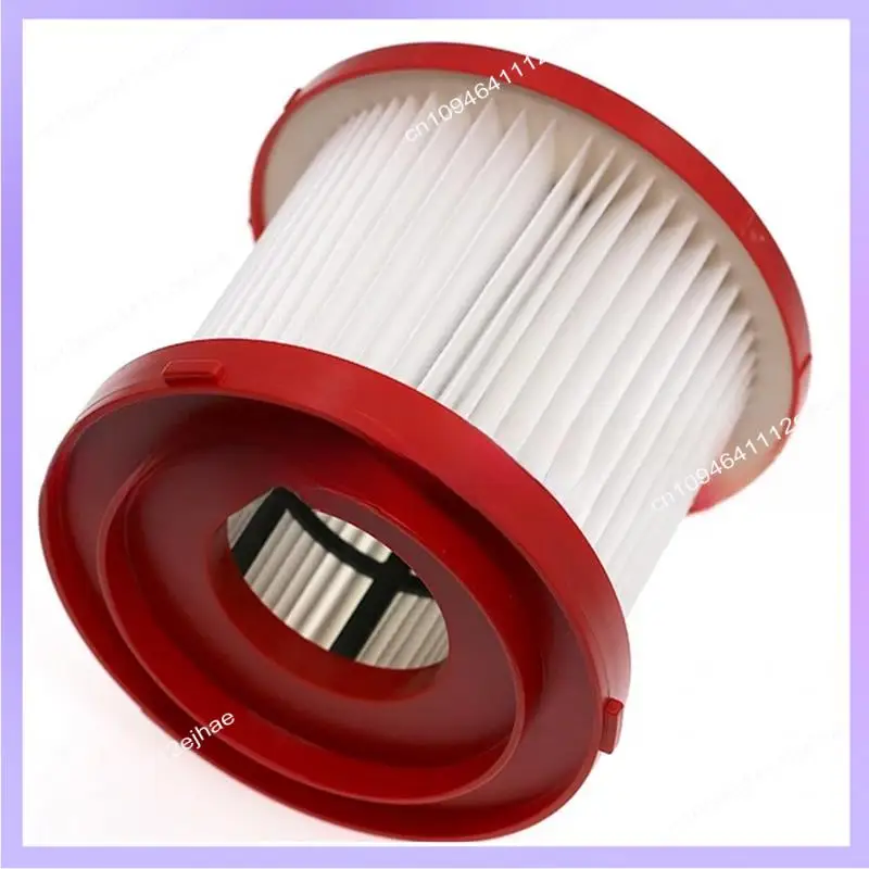 N83R استبدال فلتر HEPA للفراغ الرطب والجاف للمكنسة اللاسلكية