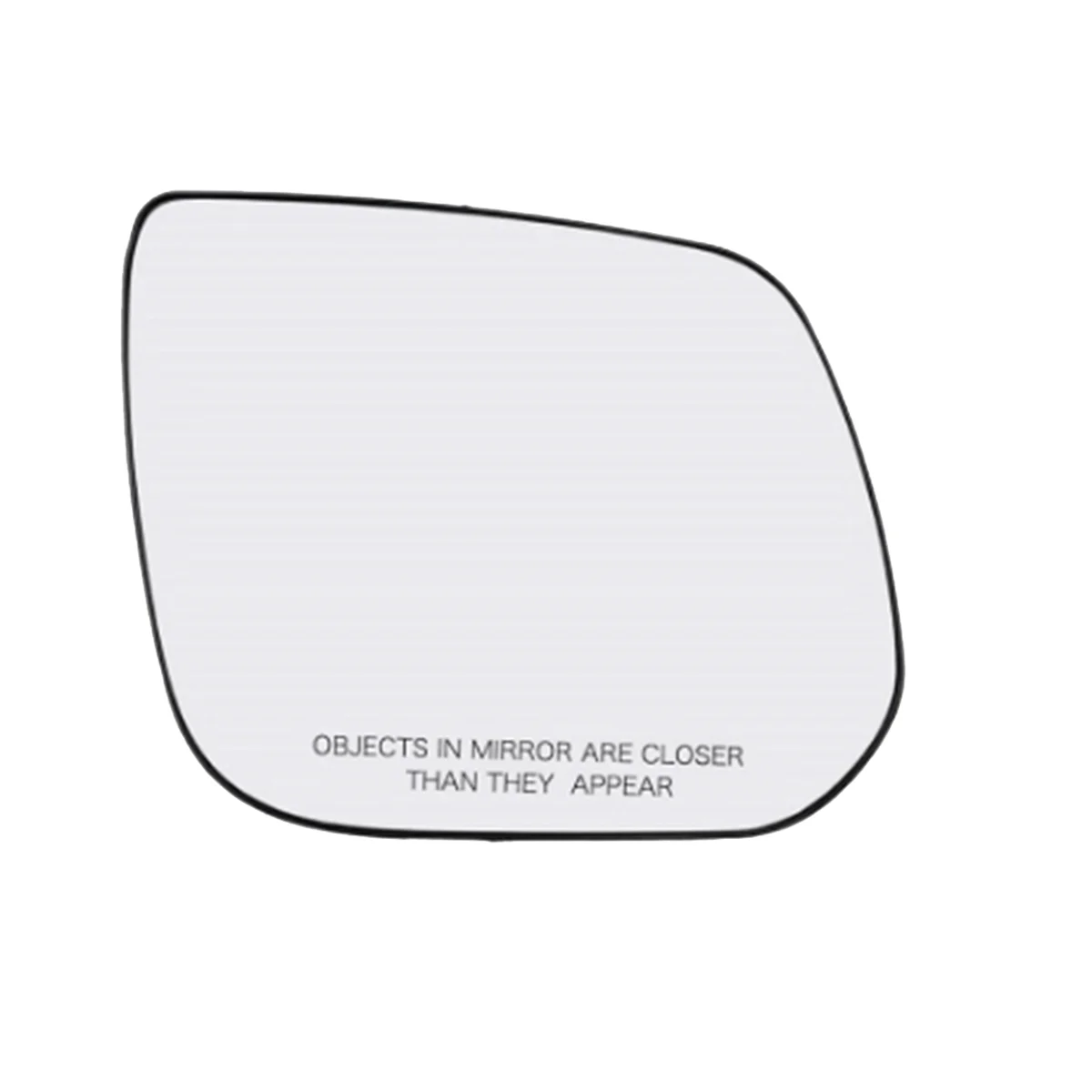 

Зеркало заднего вида с подогревом для пассажирского автомобиля, стекло для Chevrolet Колорадо, GMC, Каньон 2015-2022, автомобильные аксессуары справа