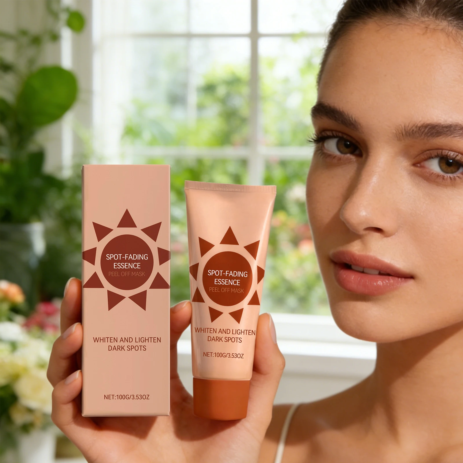 

Peel-Off Mask Oil Control Nourish Exfoliating Whiten Skin Remove Acne Black Head Gently Shrink Pores Facial Moisturizing Masks