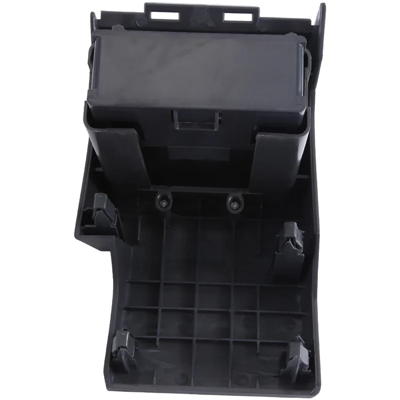 

A13Q-RHD Driver Side Passenger Side Cup Holder Folding Organizer For Toyota Land Cruiser 70 76 79 78 75 LC70 LC76 LC79