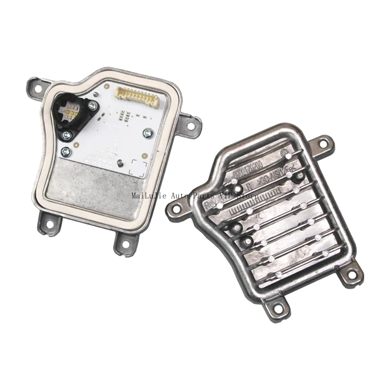 

Applicable to 2018-2020 Audi Q5 daytime running light module headlight light source module OEM 80A998473A 80A998474A