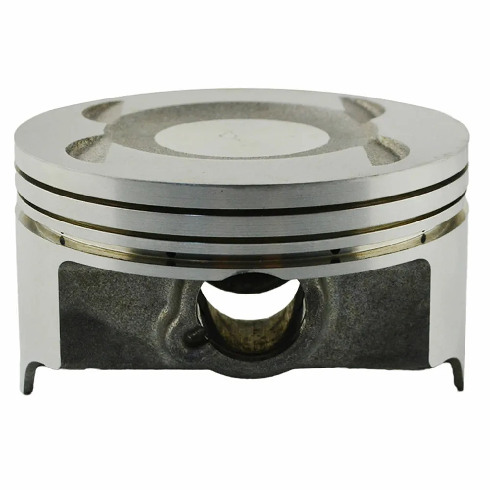 دراجة نارية اسطوانة المكبس الدائري رئيس جوانات عدة 11005-1817 11005-0112 11005-1983 لكاواساكي KLX300 KLX250 KLX250R KLX250S #2