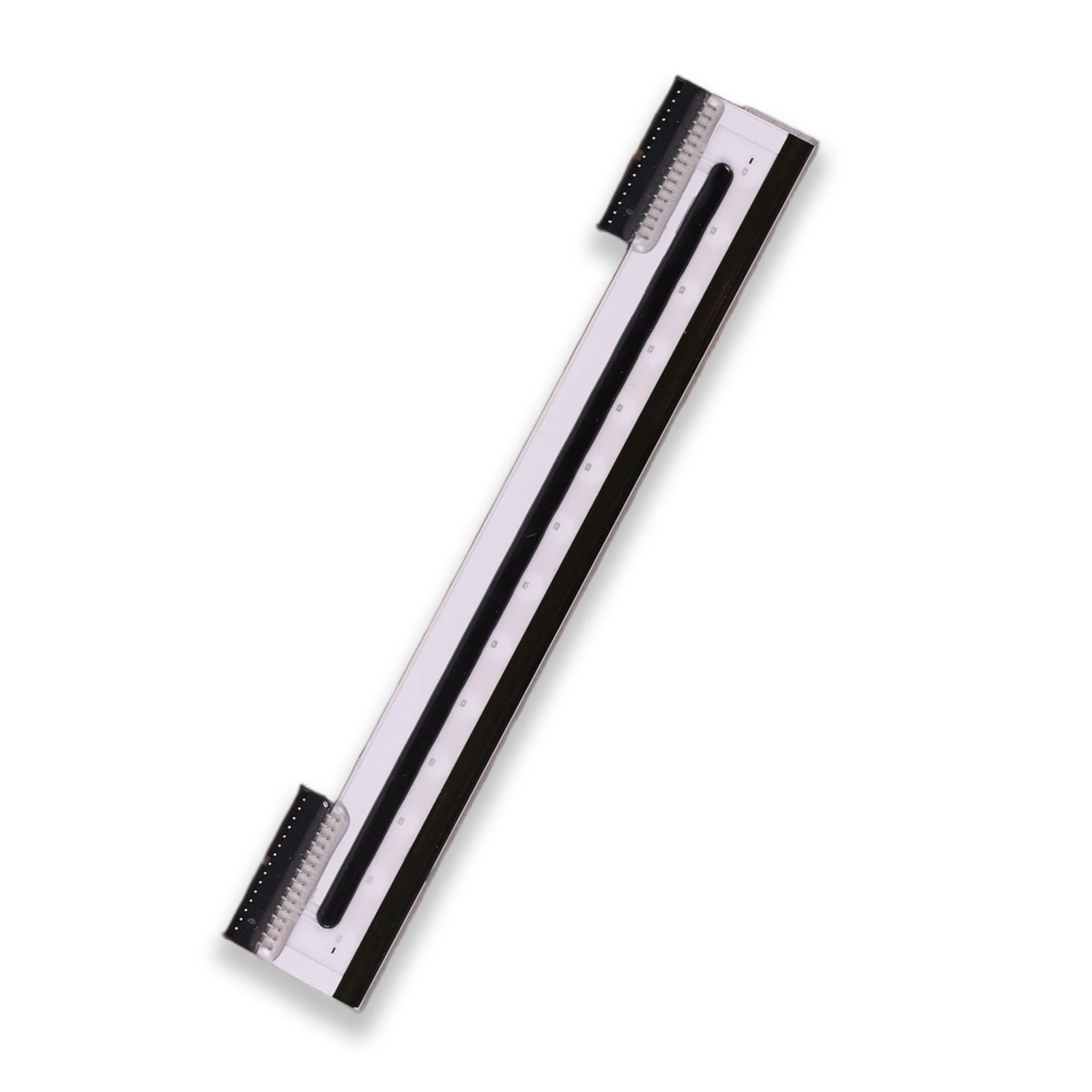 Brandneuer Silberner G105910-053/G105910-048 Thermischer Druckkopf für Zebra GC420T/GK888/TLP2844/TLP2844-Z/R2844-Z 203DPI Druckkopf – Detail 3