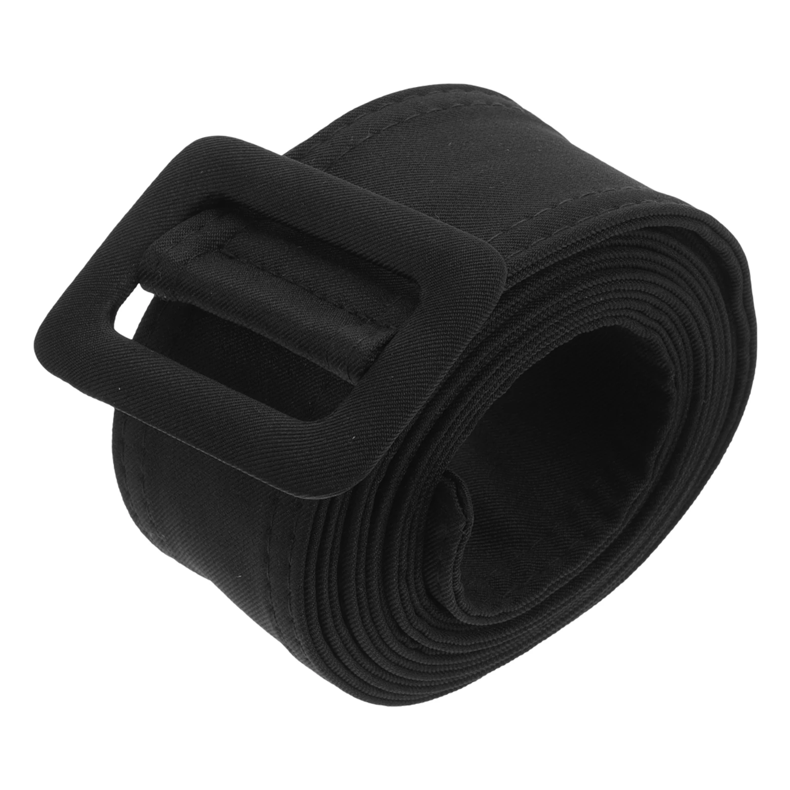 

Fabric for Women Long Dress Decorative Cloth Black Aluminum Alloy Elegant Ladies Fashion Wedding Party Wear Comfortable Durable