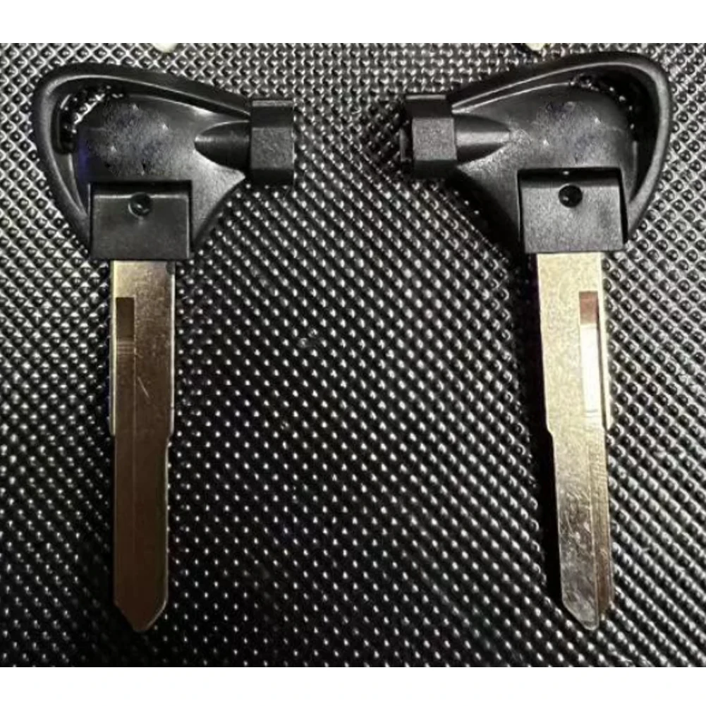 Motorcycle Integrated Magnet  Blank Key Magnetic Anti Theft Key For Zontes G1 125 / G155 SR / G1 125X / G1 155 Dedicated Key
