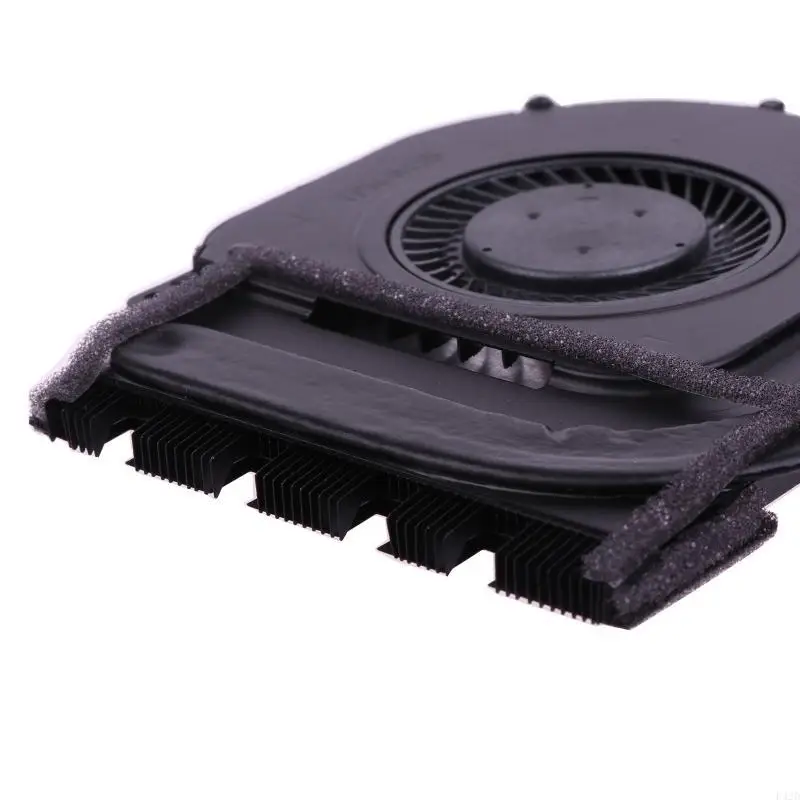 

F42d для Pavilion x360 14-BA 14M-BA 14M-BA011DX ноутбук вентилятор Heatsink Assy 924281-001 936276-001 Охлаждающий вентилятор