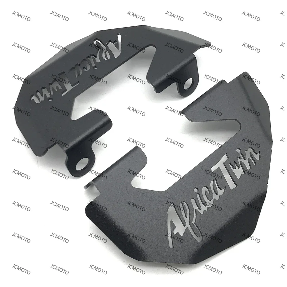 

Мотоциклетный передний левый и правый тормозной суппорт, защитный чехол для Honda Africa Twin CRF1100L CRF1100 CRF 1100 L 1100L
