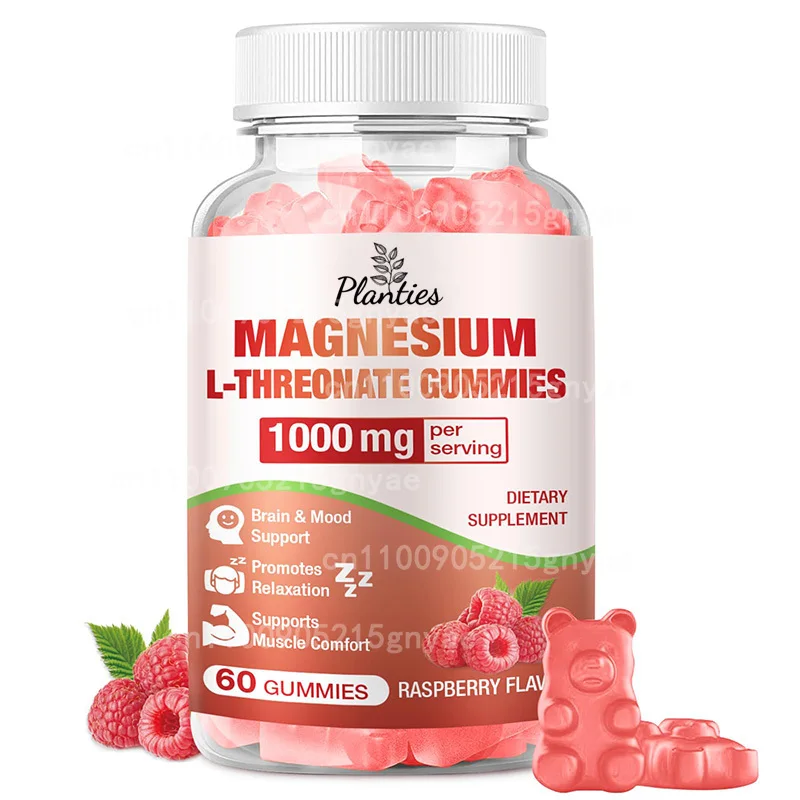 

L-резонат Soomiig Magnesium — способствует здоровью мозга, повышает память, концентрацию и познание, повышает нервную энергию.