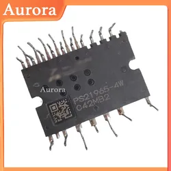 PS21963-A PS21965-4W PS21963-4W PS21965-ST Air Conditioning Module