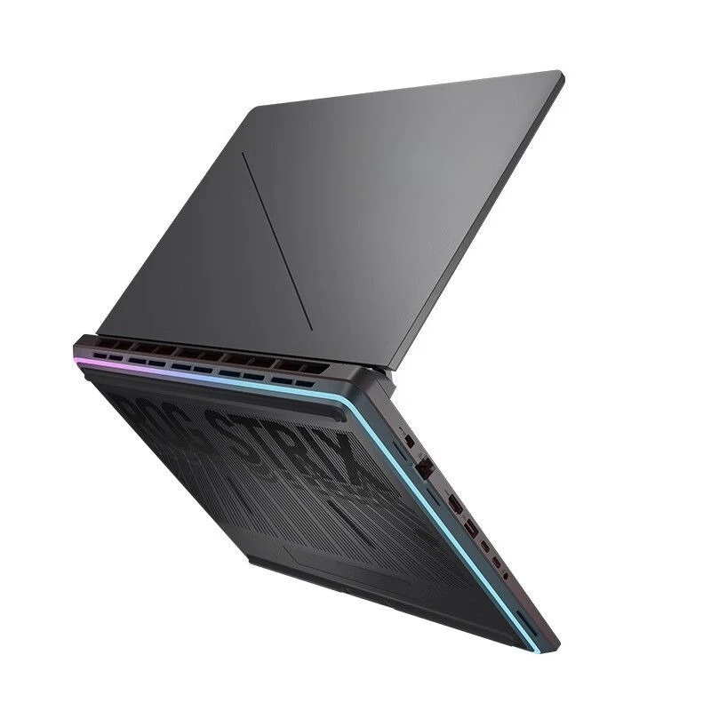 

16-Inch gaming notebook