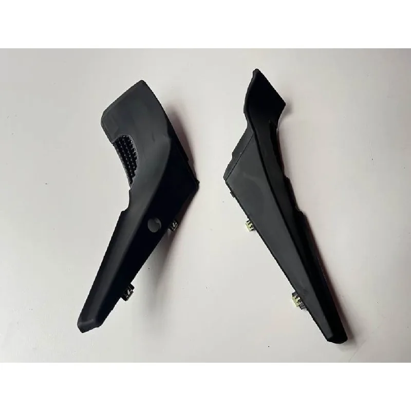 1pc for Chevrolet Silverado Rainboard Decoration Panel 2019-2024 1500