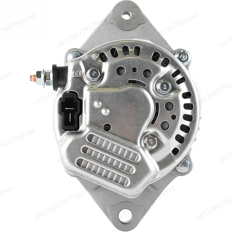 Rice Transplanter Tractor Alternator OE 6281-200-015-0 ATG20282 Fit E3AD1 E3AF1 TU180