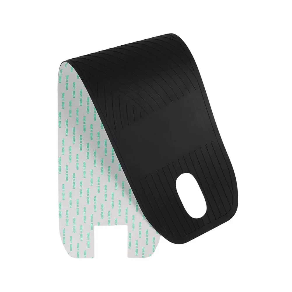 

Waterproof Silicone Foot Pad Compatible with For KUKIRIN S1 Max Electric Scooter for Enhanced Grip and Stability