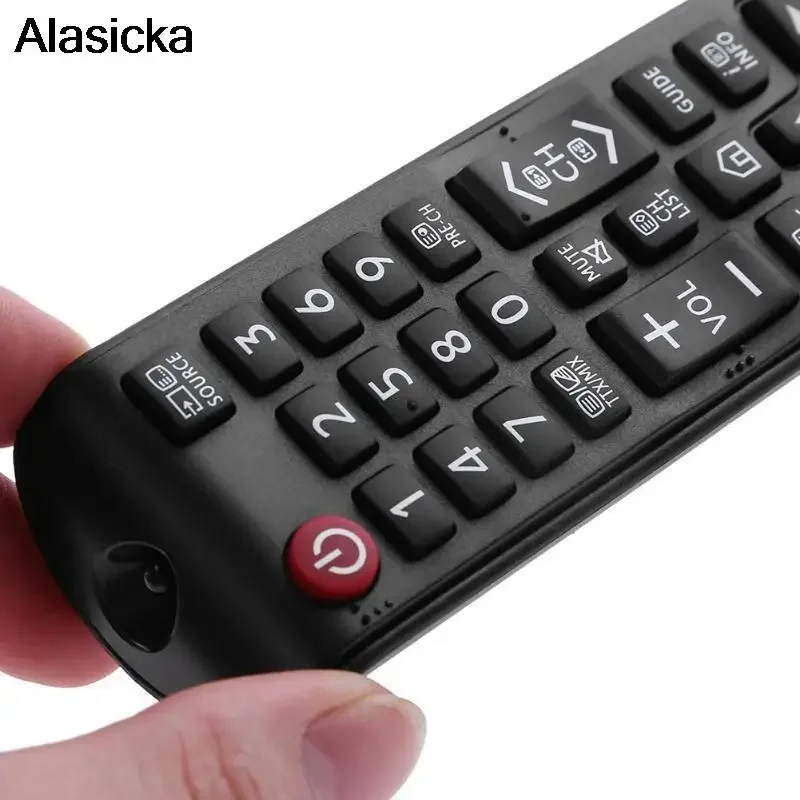 Universal 433MHz Remote Control BN59-01247A for Samsung UA78KS9500W UA78KS9500W UA88KS9800 UA70KU6000W UA75KS9005W Smart TV