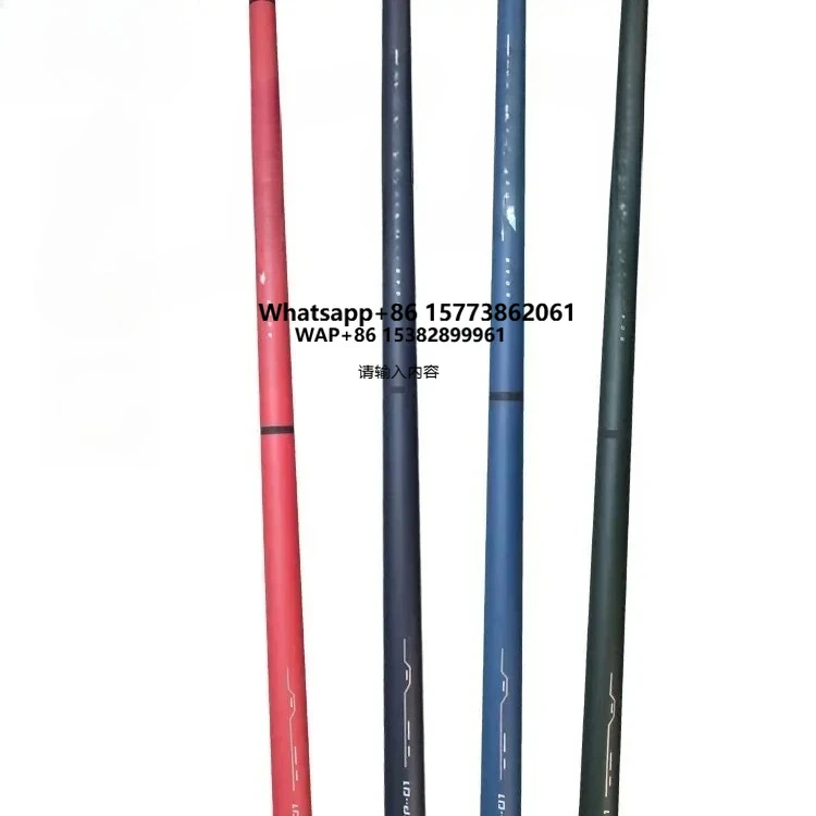 

Little Monster Cyber Jump High Quality High-Tech Carbon Fiber Shaft Billiard Cue for Nine-Ball and Break