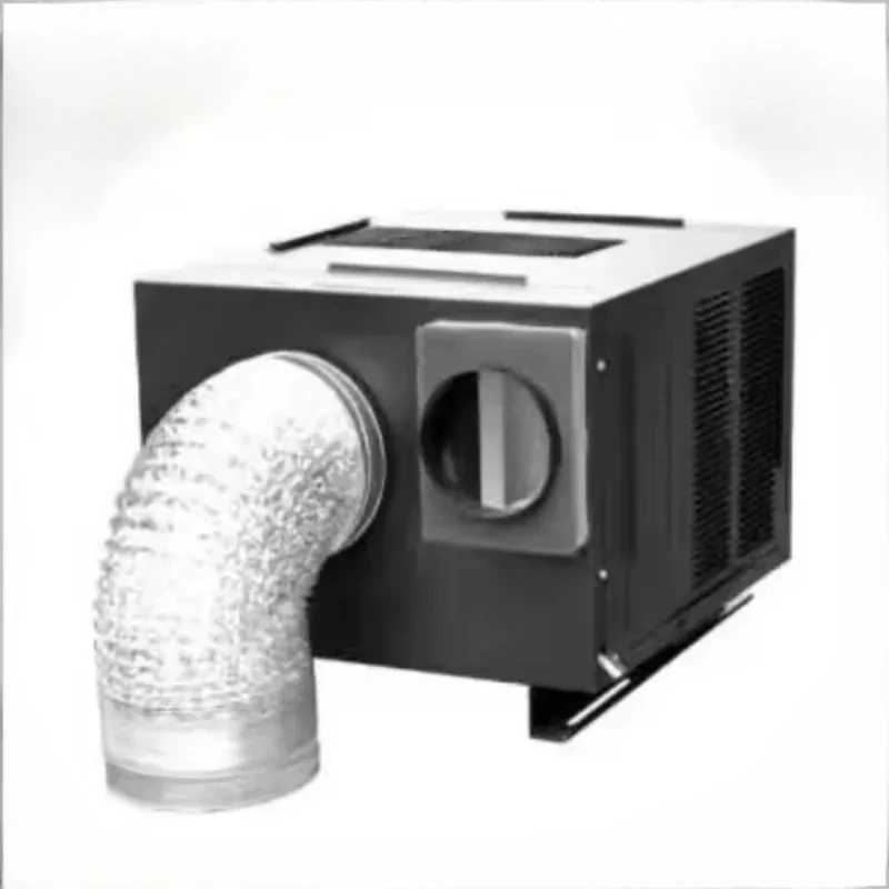 

Cros-Elevator Dedicated air Conditioner 1P Single Cooling 1.5P Cold and Warm No Drip Silent Freight Elevator Car air Conditioner