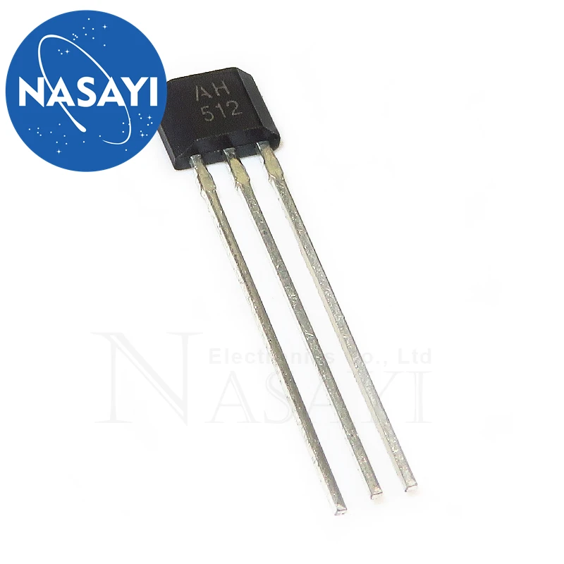 5PCS Chip AH512 512