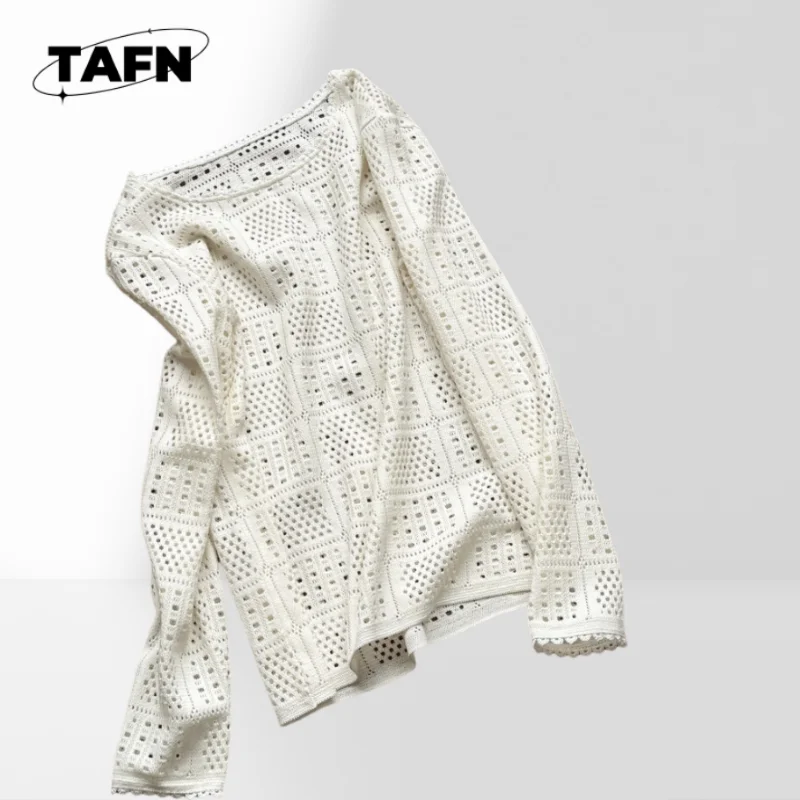 

Plaid Blouse Shirt Simple Temperament High Street Comfortable Fashion Elegant Long Sleeve Blouse Loose Fit Blouse AG2218