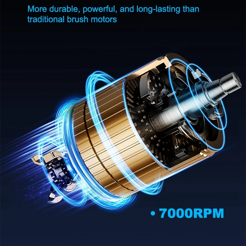 قابل للتعديل الحبل/اللاسلكي الشعر المقص قابلة للشحن المهنية اللحية والشعر المتقلب للرجال الكهربائية آلة قطع الشعر عدة