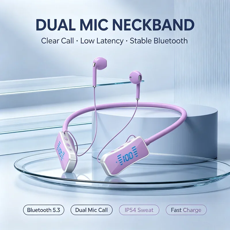 TWS Bluetooth Headphones Bluetooth Earbuds True Wireless Bluetooth Earphones Eliminate Cables for Complete Freedom of Movement