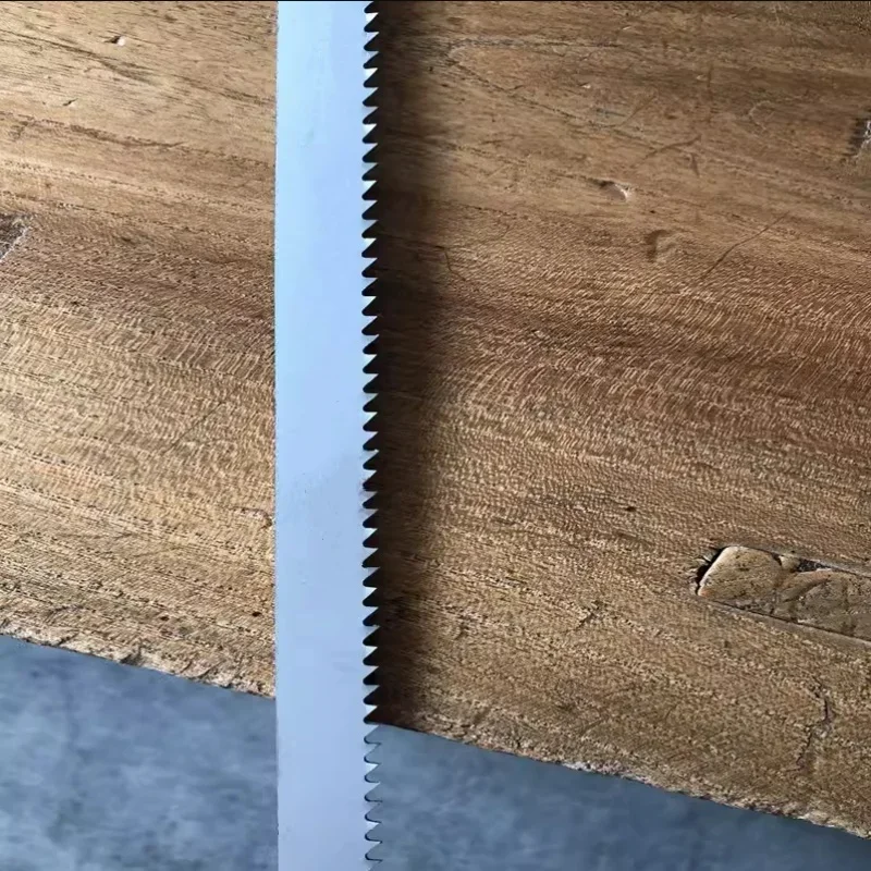3 uds para cortar hoja de sierra curva hoja de sierra 1400/1425/1575/1750/2240x6,4mm(1/4 '')x0,4mm 8 ''herramientas de sierra de cinta para carpintería