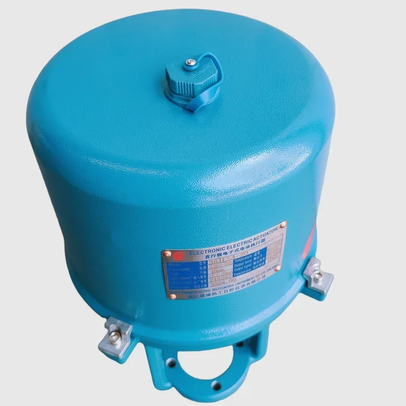 Zhejiang Ruipu Thermal Electric Actuator 381LSB-30 381LSB-50 381LSA-20381LSC-65