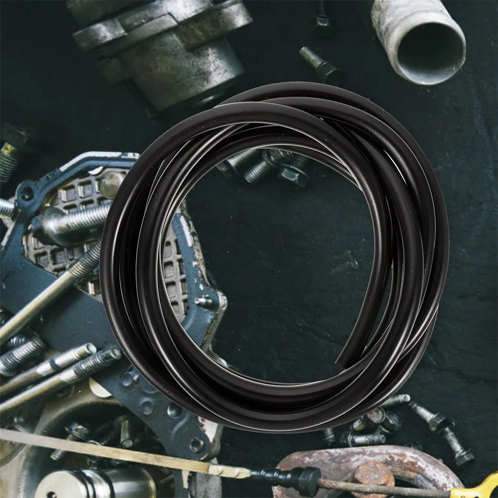 

Комплект из 2 гибких резиновых шлангов для омывателя лобового стекла, набор для ремонта и замены шлангов автомобильного омывателя