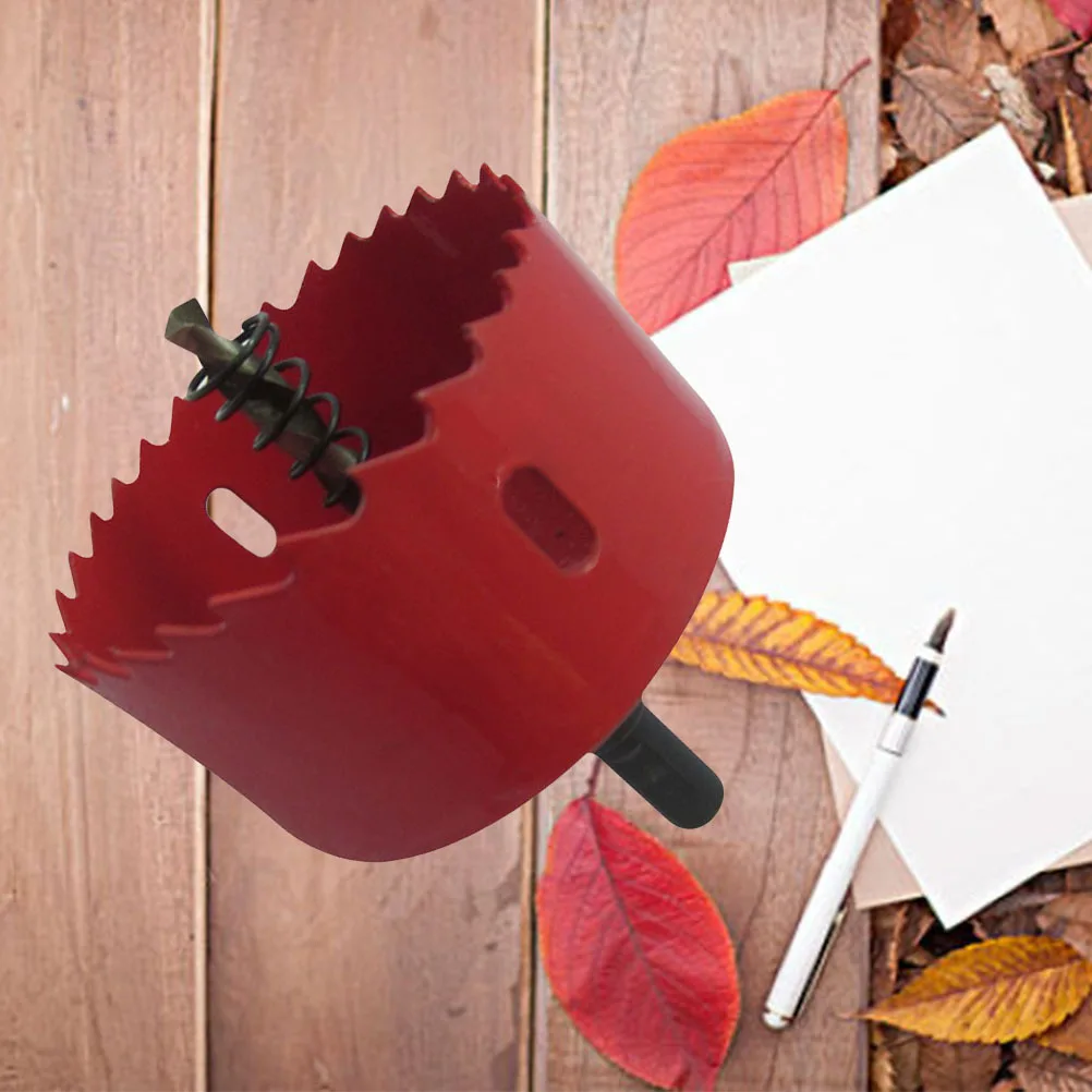 Рисунок 6 - Сверло для отверстий из сплава