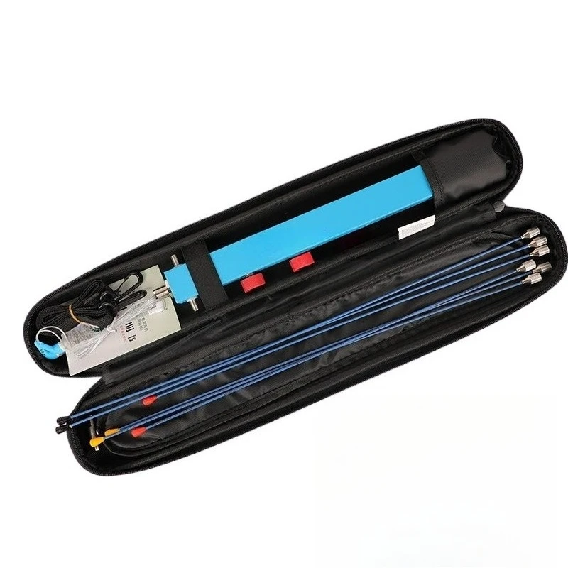 For PJ-2D Radio Direction Finder 144MHZ Short 2-meter Band Steel Wire Ruler Competition Equipment