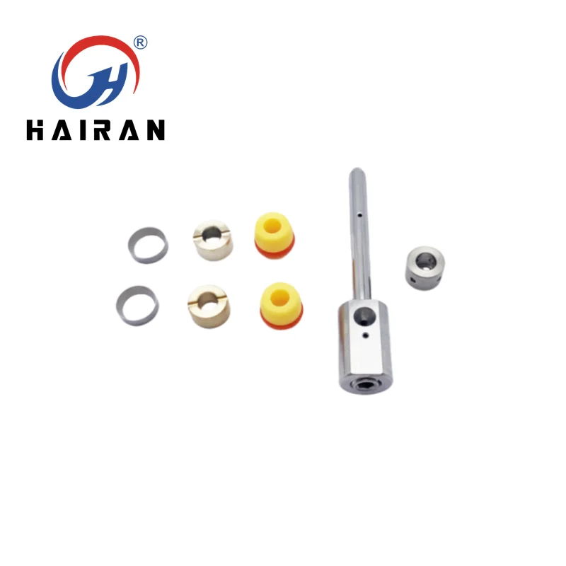 

Комплект для ремонта 5-осевого поворотного механизма Water Jet Parts AC