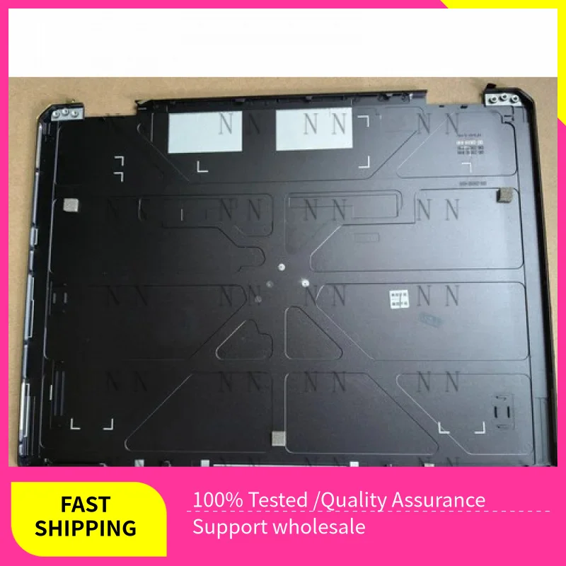 BLGN nouveau pour HP Spectre x360 14-EF 14T-EF couvercle supérieur un étui N12195-001 marron