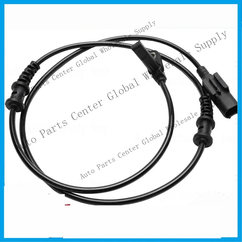 Z+ ABS Wheel Speed Sensor Front Right / Left for Mercedes-Benz Sprinter 9069050601